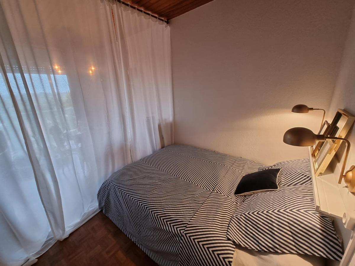 Studio Avec Superbe Vue 5Min A Pied Des Thermes Bagnoles de l'Orne Normandie Exterior foto